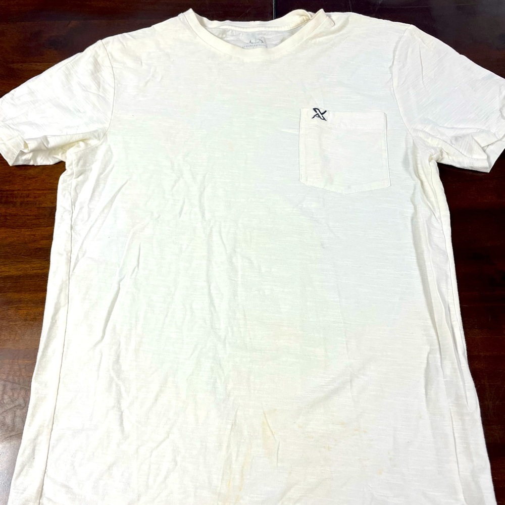 Armani T shirt
